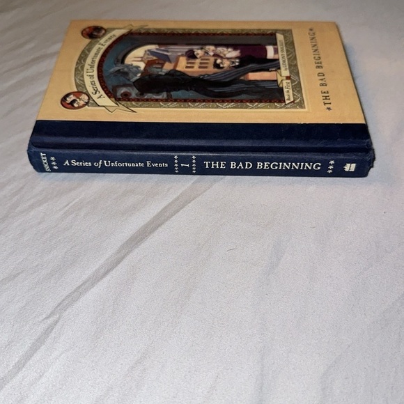 5 books for $15 - Picture 3 of 3